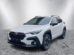 Neu 2025 Subaru Crosstrek Comfort SUV | 40.360 € (Teuer)