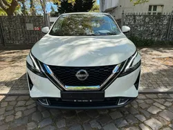 Weiß Gebraucht 2023 Nissan Qashqai N-Connecta SUV | 22.999 € (Superpreis)