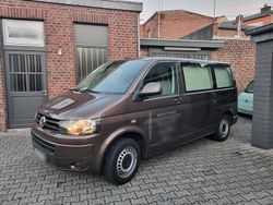 Braun Gebraucht 2011 VW T5 Van | 21.800 €