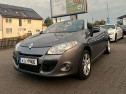 Gebraucht 2011 Renault Mégane Cabriolet Cabrio | 3.500 € (Superpreis)