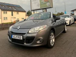 Gebraucht 2011 Renault Mégane Cabriolet Cabrio | 6.000 € (Fairer Preis)