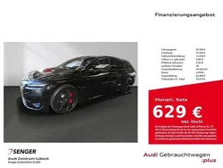 Mythosschwarz metallic Gebraucht 2025 Audi e-tron Ambiente SUV | 95.950 € (Superpreis)