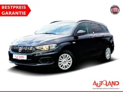 Schwarz Gebraucht 2017 Fiat Tipo Kombi | 9.990 € (Etwas zu teuer)