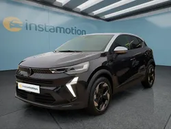 Grau Neu 2025 Renault Captur SUV | 27.299 € (Fairer Preis)