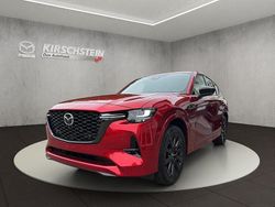 Soul red crystal m Gebraucht 2025 Mazda CX-60 Homura-Line SUV | 56.490 € (Teuer)
