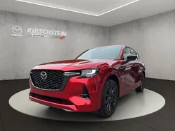 Soul red crystal m Neu 2025 Mazda CX-60 Homura-Line SUV | 56.490 € (Fairer Preis)