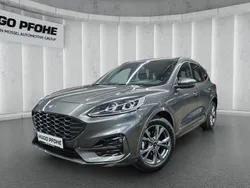 Andere farbe Gebraucht 2024 Ford Kuga ST-Line SUV | 27.250 € (Guter Preis)