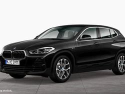 Schwarz Gebraucht 2022 BMW X2 Sport Line SUV | 26.990 € (Fairer Preis)