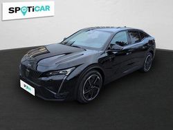 Schwarz Gebraucht 2024 Peugeot 408 GT Limousine | 28.750 €