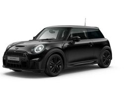 Schwarz Gebraucht 2023 Mini John Cooper Works Kleinwagen | 29.930 € (Fairer Preis)