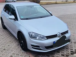 Grau Gebraucht 2016 VW Golf VII Allstar Limousine | 9.500 € (Fairer Preis)