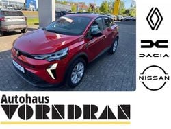 Dezir rot metallic Neu 2025 Renault Captur Evolution SUV | 23.750 € (Guter Preis)