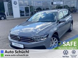 Mondsteingrau Gebraucht 2022 VW Passat Kombi | 25.858 € (Fairer Preis)