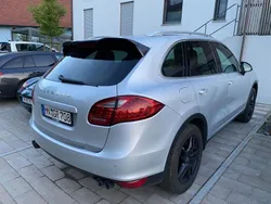 Silber Gebraucht 2012 Porsche Cayenne SUV | 16.700 € (Guter Preis)