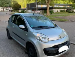 Gebraucht 2005 Citroën C1 Kleinwagen | 949 € (Guter Preis)
