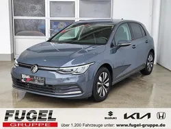 VW Golf VIII