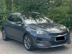 Grau Gebraucht 2019 Kia XCeed Platinum Edition SUV | 17.990 € (Guter Preis)