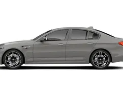 Grau Neu 2025 BMW M5 Comfort Edition Limousine | 144.120 € (Guter Preis)