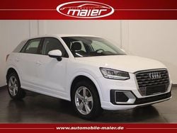 Weiß Gebraucht 2019 Audi Q2 Sport SUV | 15.900 € (Guter Preis)