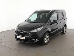 Schwarz Gebraucht 2020 Ford Tourneo Connect Titanium Van / Kleinbus | 18.880 € (Fairer Preis)