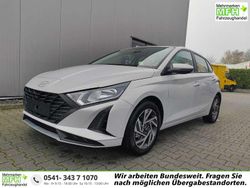 Luman grau Neu 2025 Hyundai i20 Kleinwagen | 19.150 € (Fairer Preis)