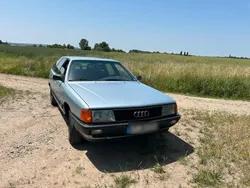 Gebraucht 1988 Audi 100 Basis Kombi | 3.200 €
