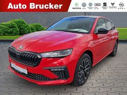 Rot Neu 2025 Skoda Scala Selection Kleinwagen | 27.970 €