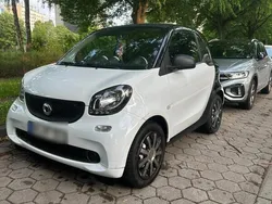 Weiß Gebraucht 2014 Smart ForTwo Coupé Coupé | 4.900 € (Fairer Preis)