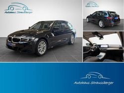 Schwarzkeine angabe Gebraucht 2023 BMW 320 Shadowline Kombi | 30.390 € (Guter Preis)