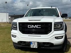 Weiß Gebraucht 2018 GMC Terrain SUV | 37.000 €