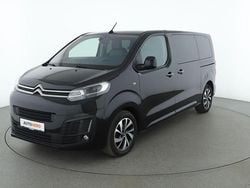 Schwarz Gebraucht 2021 Citroën Spacetourer Shine Van | 31.450 € (Guter Preis)