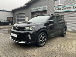 Schwarz Gebraucht 2023 Citroën C5 Aircross PureTech SUV | 20.899 € (Teuer)