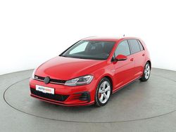 Rot Gebraucht 2019 VW Golf VII GTI Limousine | 19.260 € (Guter Preis)