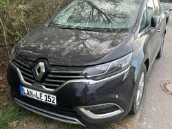 Gebraucht 2015 Renault Espace Initiale Paris Van / Kleinbus | 15.500 € (Fairer Preis)