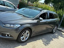 Andere außenfarben Gebraucht 2015 Ford Mondeo Titanium Kombi | 8.500 € (Fairer Preis)