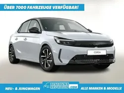 Kontur weiß metallic / dach schw Neu 2025 Opel Corsa Kleinwagen | 19.885 € (Fairer Preis)