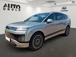 Grau Neu 2025 Hyundai Ioniq 6 Limousine | 74.900 € (Guter Preis)