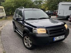 Gebraucht 2003 Land Rover Freelander HSE SUV | 2.500 € (Superpreis)