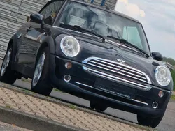 Schwarz Gebraucht 2007 Mini Cooper Cabriolet Cabrio | 5.900 € (Fairer Preis)