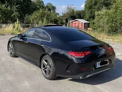 Schwarz Gebraucht 2019 Mercedes CLS450 AMG Limousine | 48.600 € (Etwas zu teuer)