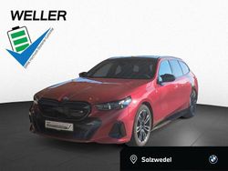 Dragon fire rot (rot) Gebraucht 2024 BMW i5 M Sport Limousine | 73.390 €