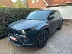 Grün met. matt Gebraucht 2023 Fisker Ocean SUV | 32.600 €