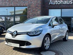 Silber Gebraucht 2012 Renault Clio IV Dynamique Limousine | 5.700 € (Fairer Preis)