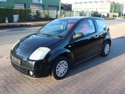 Citroën C2