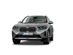 Gebraucht 2025 BMW X3 Efficient Dynamics SUV | 36.890 €