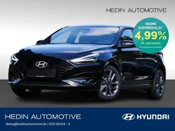 Schwarz Neu 2025 Hyundai i30 Advantage Limousine | 24.990 € (Guter Preis)