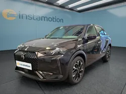 Schwarz Gebraucht 2024 DS Automobiles DS3 Crossback SUV | 22.049 € (Fairer Preis)