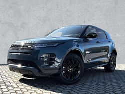 Blau (tribeca blue) Neu 2025 Land Rover Range Rover evoque SE SUV | 64.490 € (Fairer Preis)