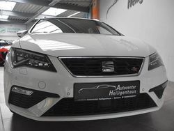 Weiß Gebraucht 2018 Seat Leon ST FR Kombi | 15.980 € (Fairer Preis)