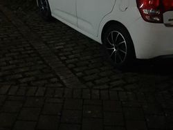 Weiß Gebraucht 2012 Citroën C3 Kleinwagen | 3.000 € (Fairer Preis)